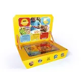 SunLab SunLab Solarkochlaboratorium