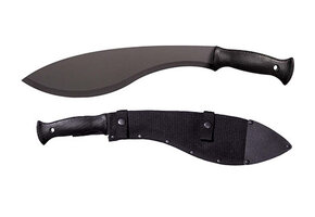 Kukri Machete