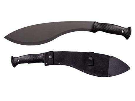 Kukri Machete