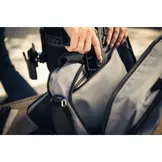 SIG SAUER  x 5.11 Range Ready Pro 19L - Medium Grey