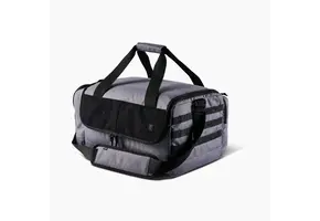 SIG SAUER x 5.11 Range Ready Trainer Bag 50L - Medium Grey
