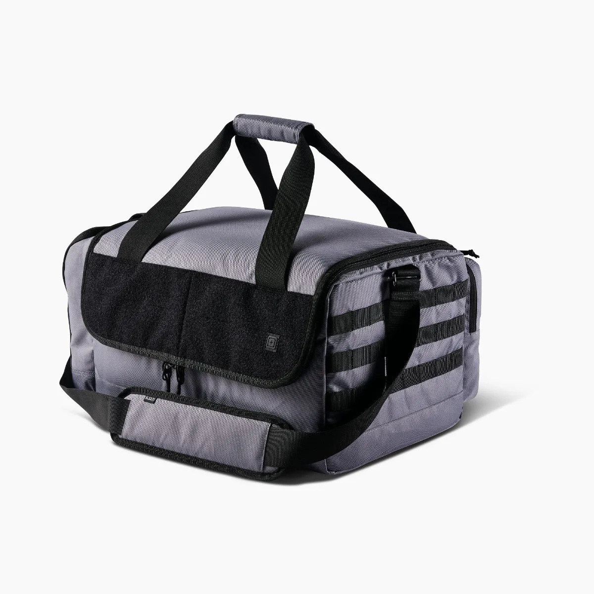 SIG SAUER x 5.11 Range Ready Trainer Bag 50L - Medium Grey