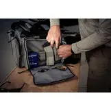 SIG SAUER x 5.11 Range Ready Trainer Bag 50L - Medium Grey