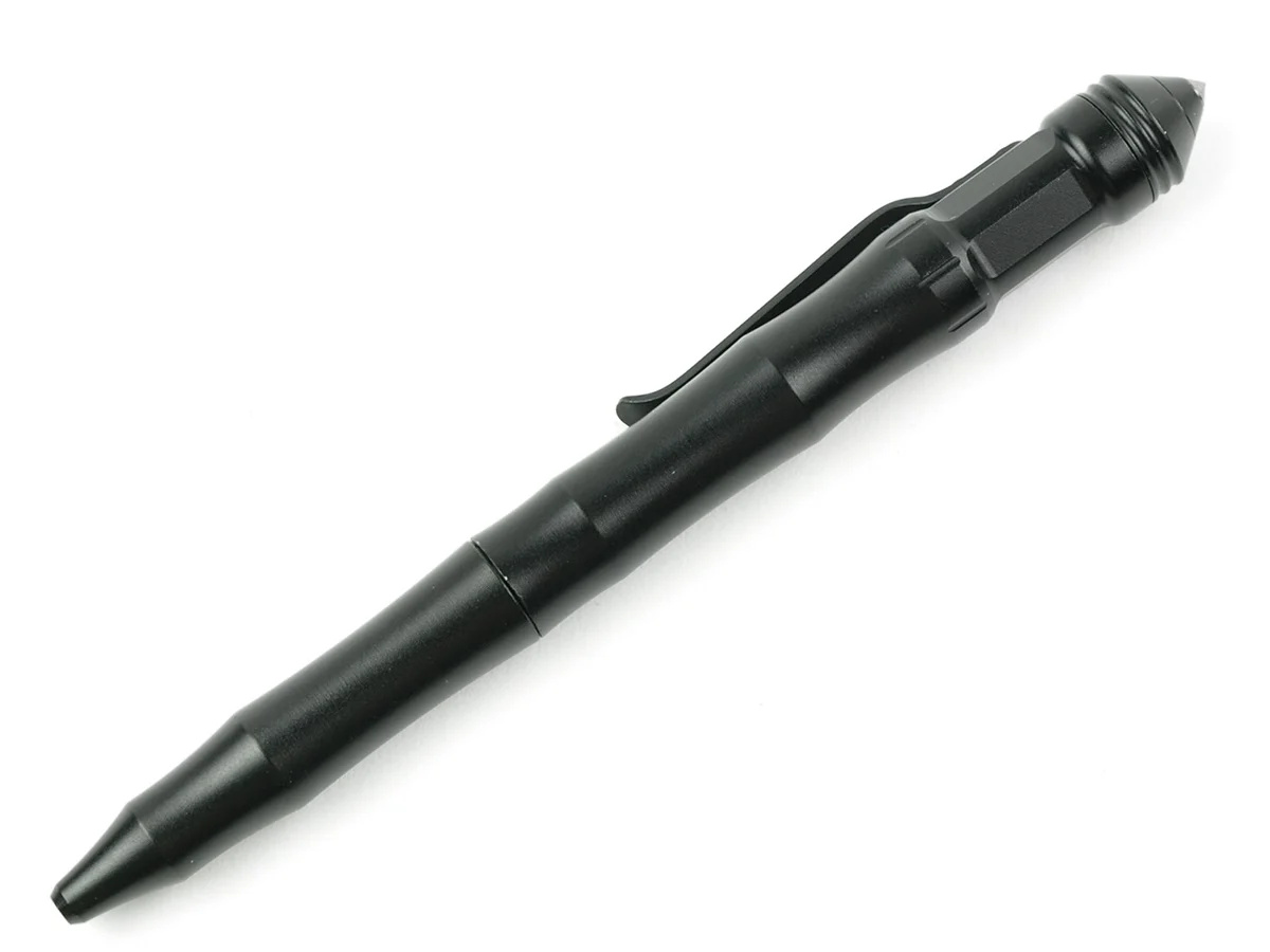 Pro One Tactische Pen - Black