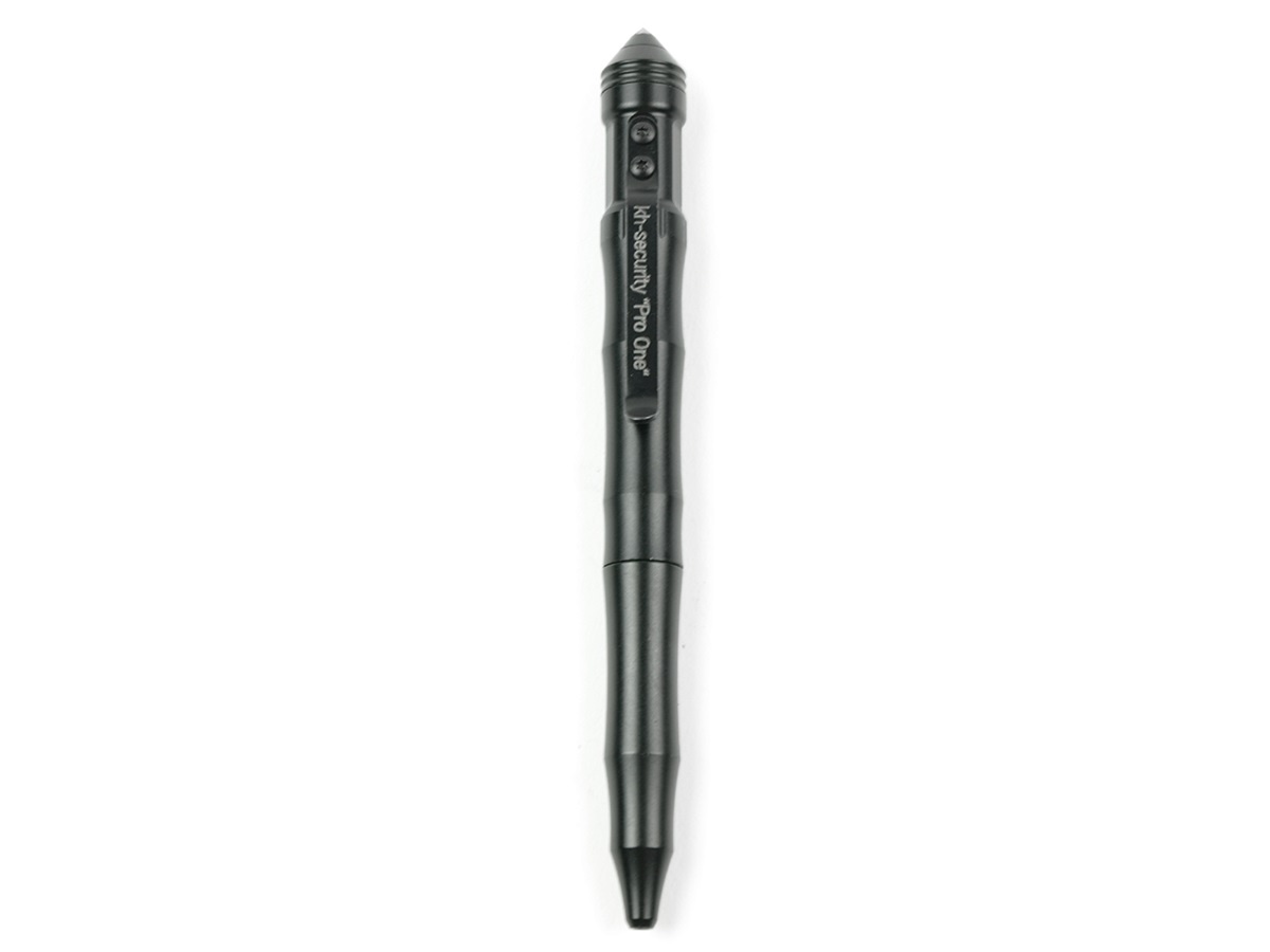 Pro One Tactische Pen - Black