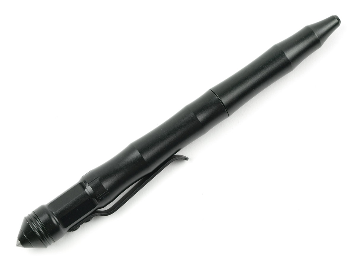 Pro One Tactische Pen - Black