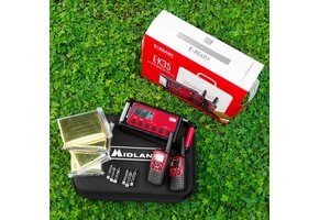 EK35 Outdoor Emergency Kit