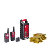 EK35 Outdoor Emergency Kit