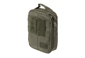 Egor Pouch Lima - Ranger Green