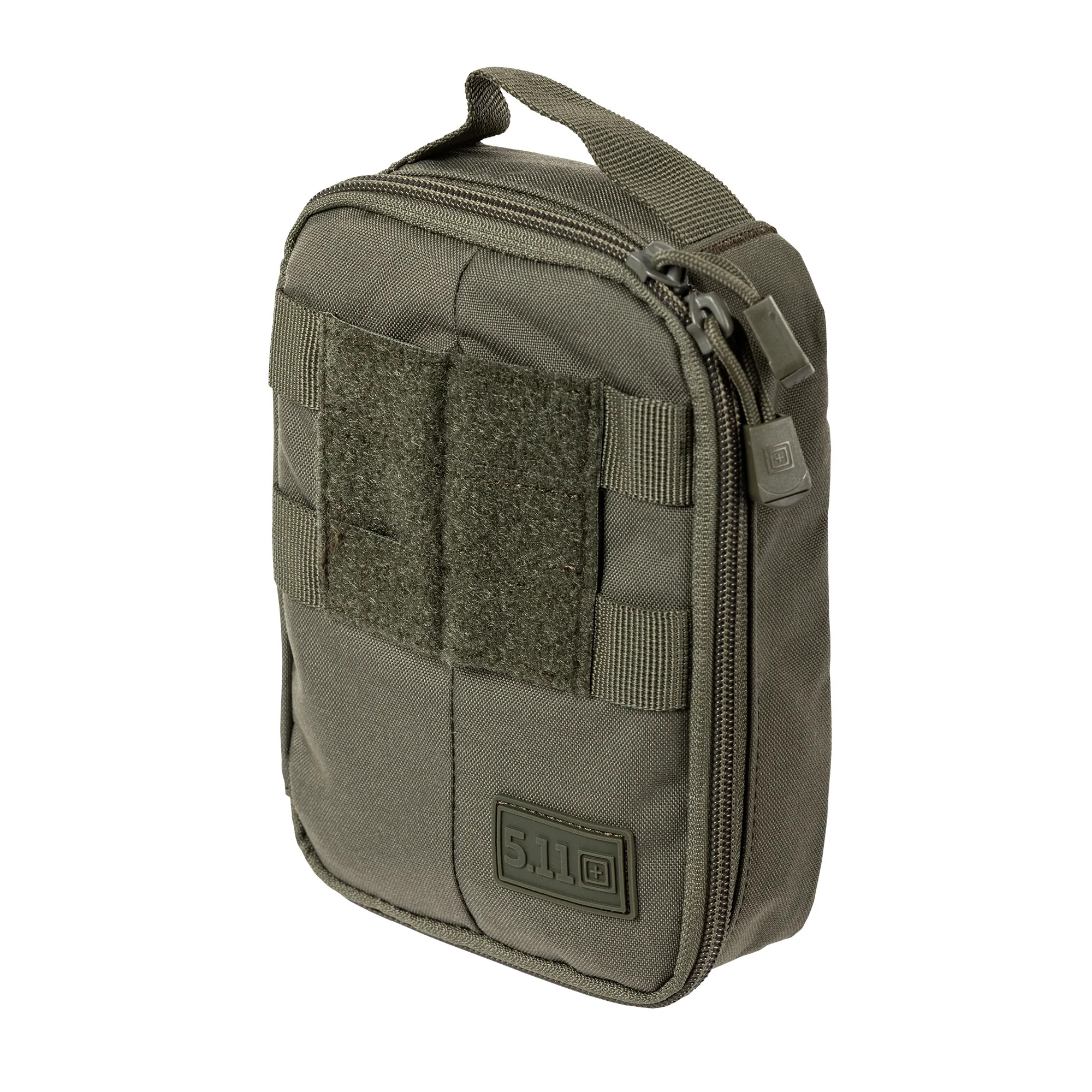 Agilite General Purpose Pouch Large - Ranger Green 8174RNG1SZ