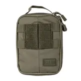 Egor Pouch Lima - Ranger Green