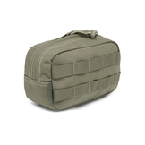 Elite OPS Medium Horizontal Pouch - Ranger Green