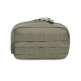 Elite OPS Medium Horizontal Pouch - Ranger Green