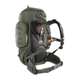 Akela 35 - Stone Grey Olive