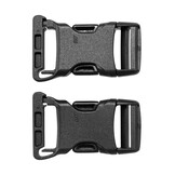 TT SR 25 Safety QA Female (2pcs) - Black
