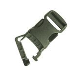 TT SR 25 Safety QA Female (2pcs) - Olive