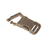 TT SR 25 Safety QA Female (2pcs) - Coyote Brown