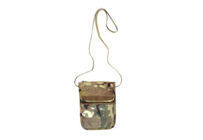 TT Neck Pouch MC - Multicam