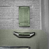 TT W-Pouch A4 WR - Black