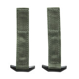 TT W-Pouch A4 WR - Black