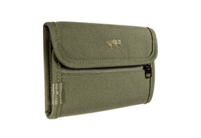 TT ID Wallet - Olive