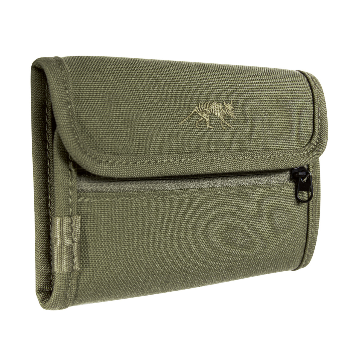 TT ID Wallet - Olive