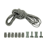 TT Bungee Cord Tab Set - Olive