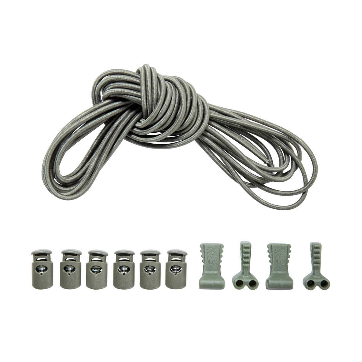 TT Bungee Cord Tab Set - Olive