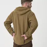 Patriot Fleece Heavy - Olive Green