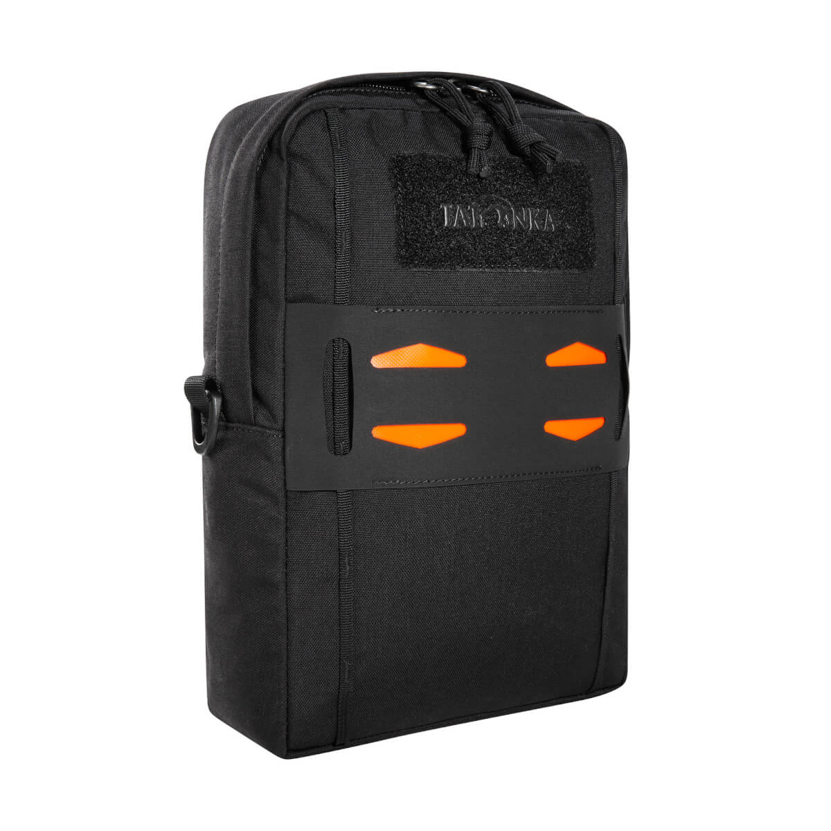 Side Pocket 4L BC - Black