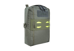 Side Pocket 4L BC - Stone Grey Olive