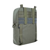 Side Pocket 4L BC - Stone Grey Olive