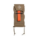 TT IFAK Pouch Vertical - Coyote Brown