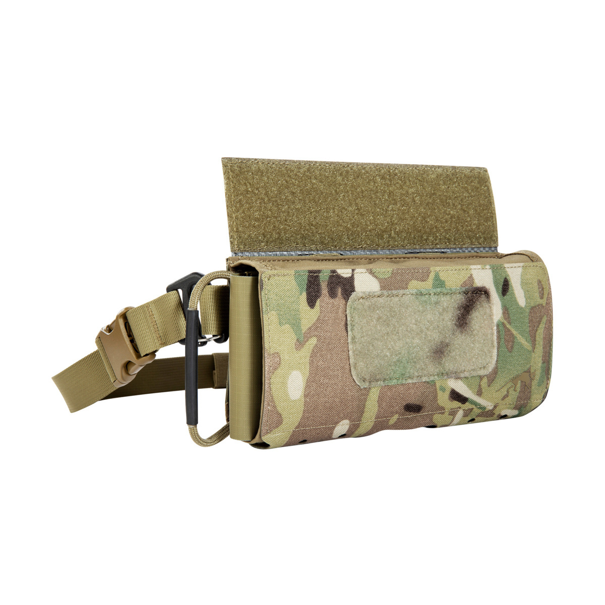 Agilite Six Pack Hanger Pouch - Multicam 8160.1MTC1SZ - NLTactical