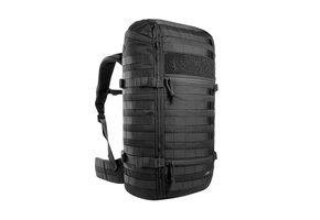 TT Base Pack Top Load 30L - Black