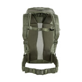 TT Base Pack Top Load 30L - Olive