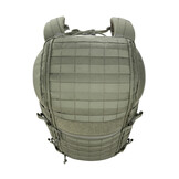 TT Base Pack Top Load 30L - Olive