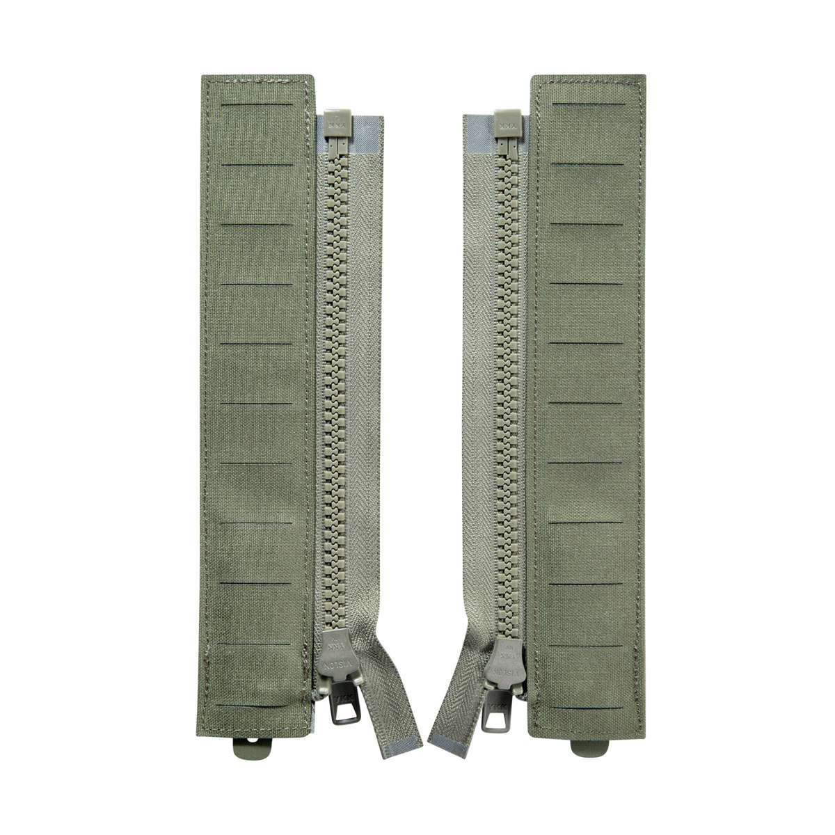TT  ZP Set Zipper Adapter - Olive
