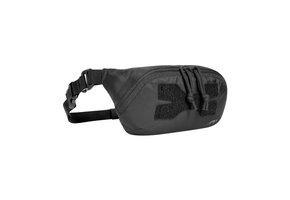 TT Hip Pouch Bum Bag - Black