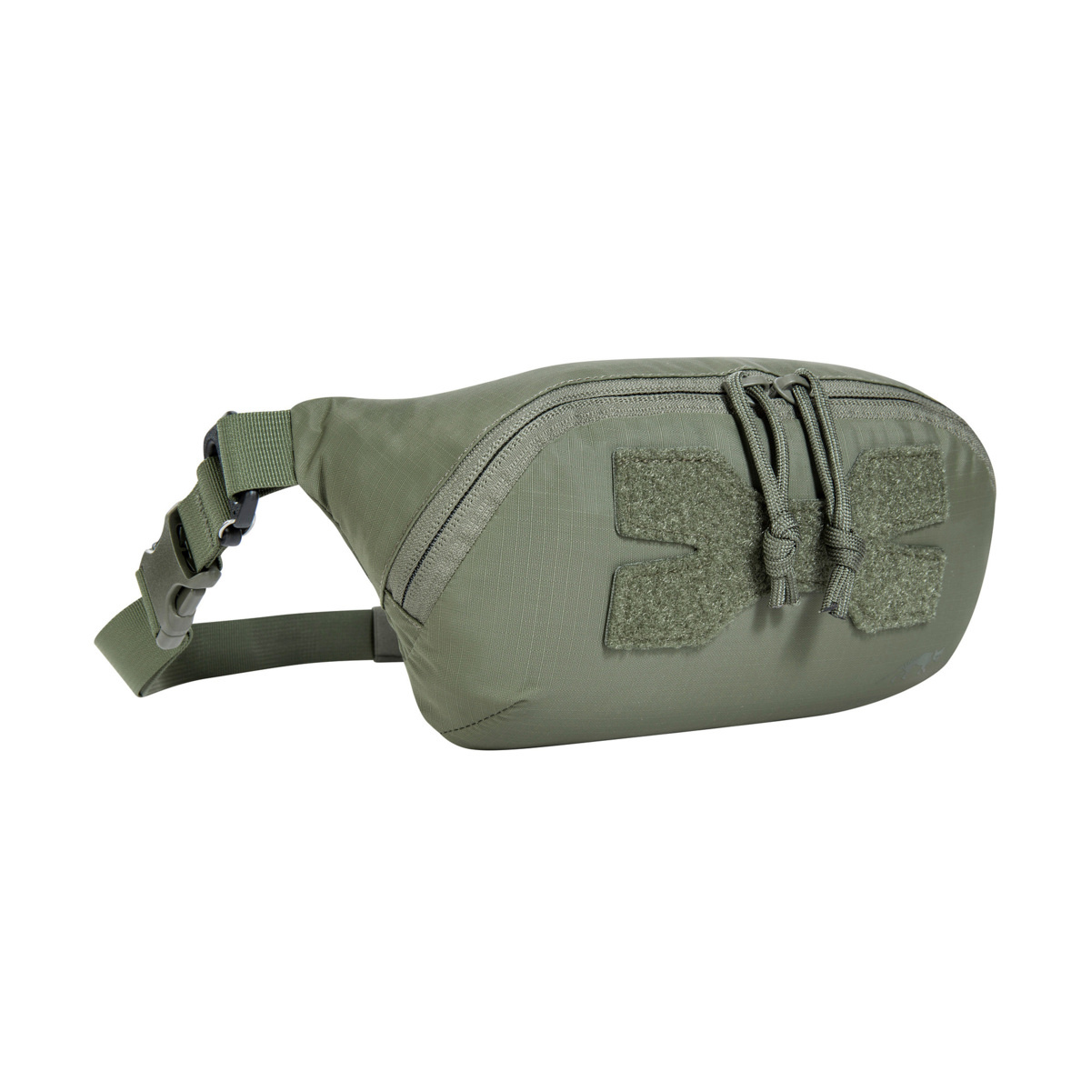 TT Hip Pouch Bum Bag - Olive