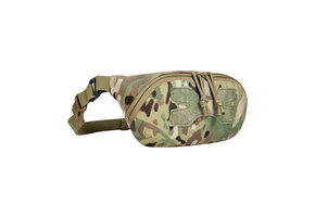 TT Hip Pouch Bum Bag - Multicam