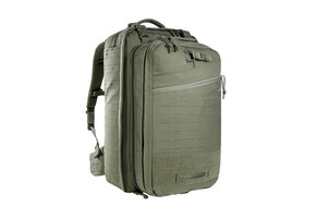 TT First Responder Move ON MK III - Olive