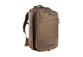 TT First Responder Move ON MK III - Coyote Brown
