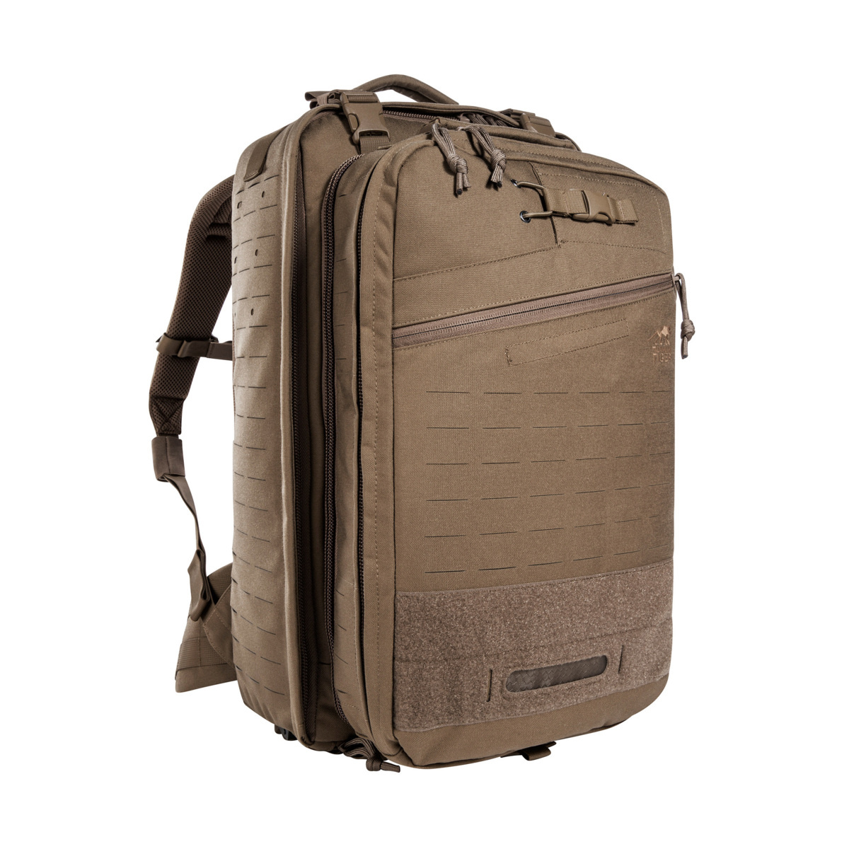 TT First Responder Move ON MK III - Coyote Brown