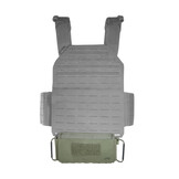 TT IFAK Pouch Dual VL - Coyote Brown