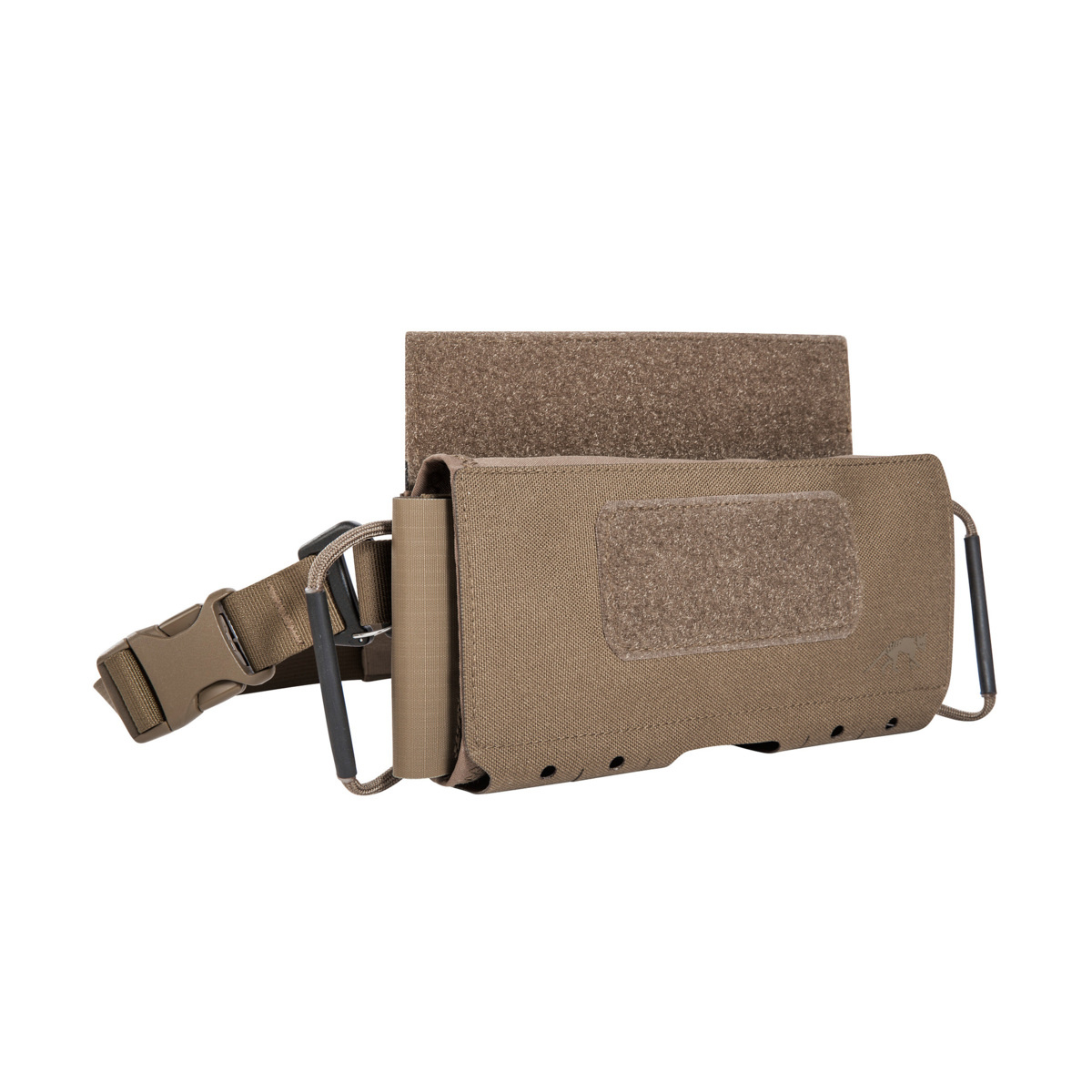 TT IFAK Pouch Dual VL - Coyote Brown