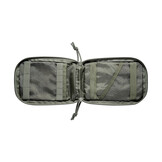 TT Note Book Pocket MKII - Black