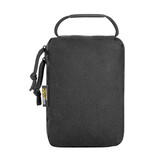 TT Note Book Pocket MKII - Black
