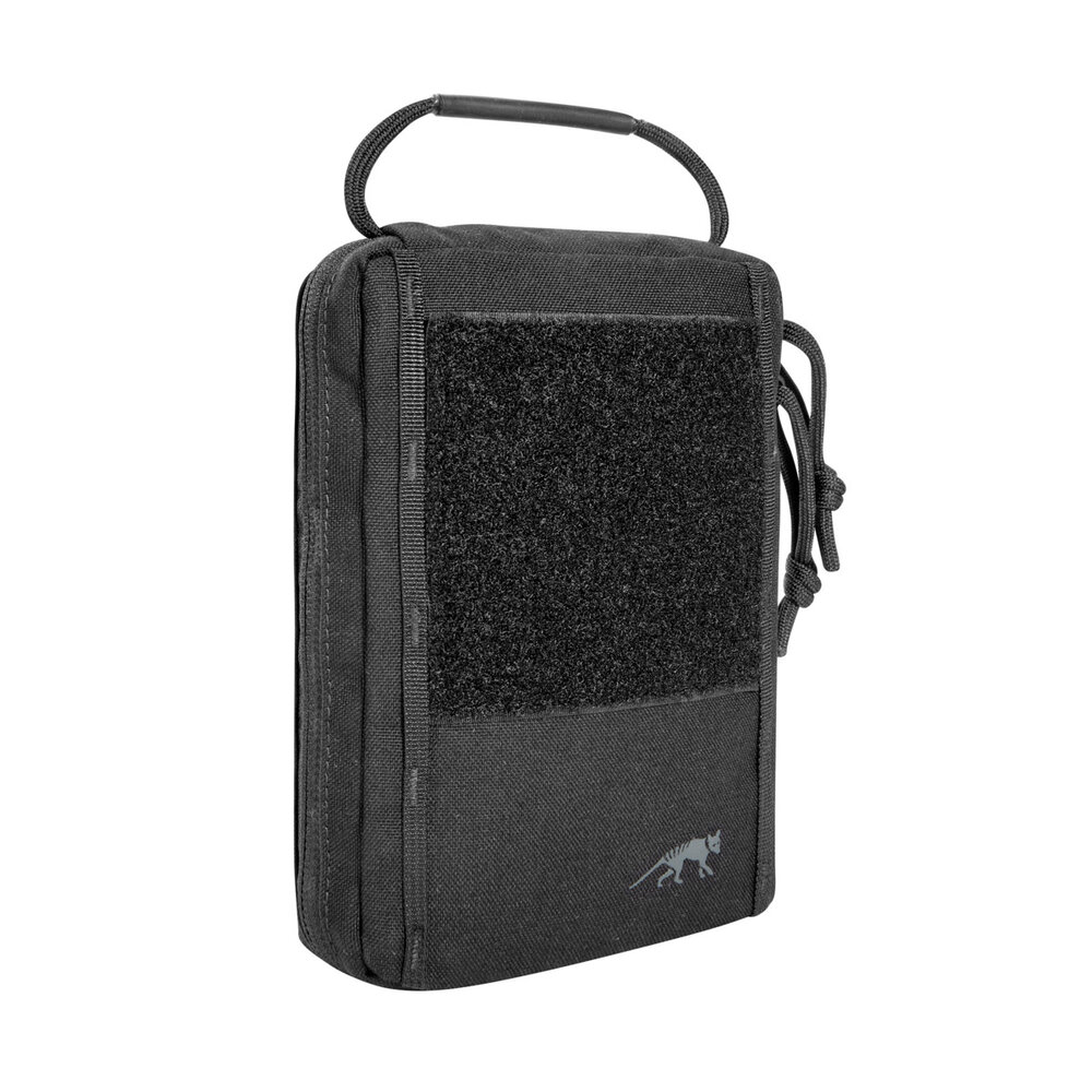 TT Tasmanian Tiger File Server MK II Black 7714.040