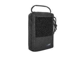 TT Note Book Pocket MKII - Black